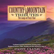 Country mountain tributes: the songs of patsy cline cover image cdn