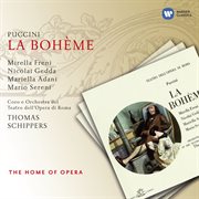 Puccini: la boheme cover image cdn