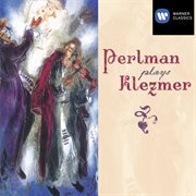 Perlman plays klezmer cover image cdn