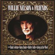 Willie nelson and friends cover image cdn