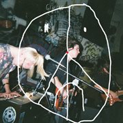 Peace sign / frown face cover image cdn