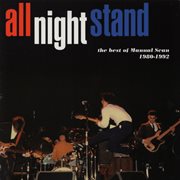 All night stand: the best of manual scan 1980-1992 cover image cdn