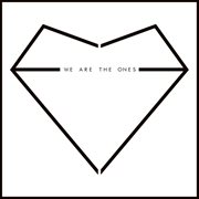 We are the ones - ep cover image cdn