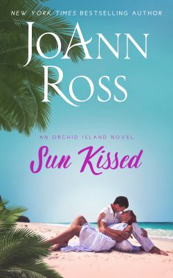 Sun kissed cover image