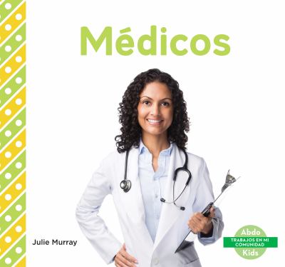 Médicos cover image