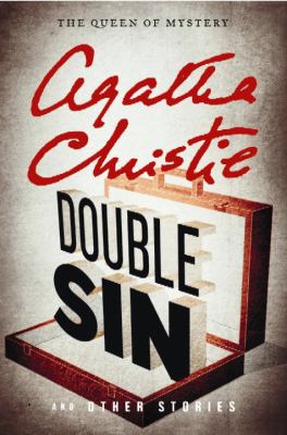 Double sin and other stories cover image