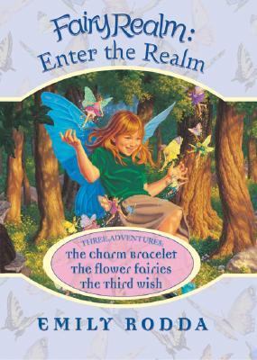 Enter the Realm cover image