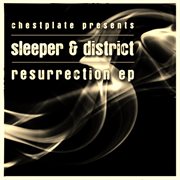 Resurrection ep cover image cdn