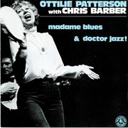 Madame blues & doctor jazz cover image cdn