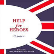 Help for heroes cd special*1+2 cover image cdn