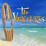The ventures - their very best cover image cdn