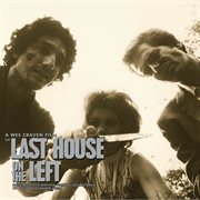 The last house on the left (original 1972 motion picture soundtrack) cover image cdn