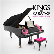 Rocket man karaoke (a tribute to elton john) [karaoke version] cover image cdn