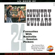 An hour of country guitars cover image cdn
