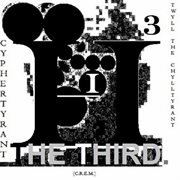 Cyphertyrant the third cover image cdn