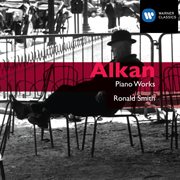 Alkan: piano music cover image cdn
