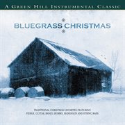 Bluegrass christmas cover image cdn