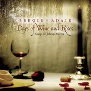 Days of wine and roses: songs of johnny mercer cover image cdn