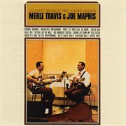 Country music's 2 guitar greats merle travis & joe maphis cover image cdn