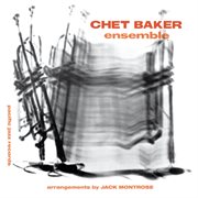 Chet baker ensemble cover image cdn