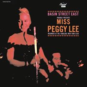 Basin street proudly presents peggy lee cover image cdn