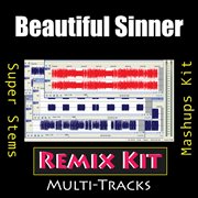 Beautiful sinner (multi tracks tribute to nicki minaj) cover image cdn