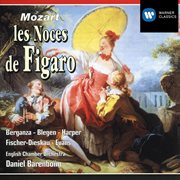 Mozart: le nozze di figaro cover image cdn