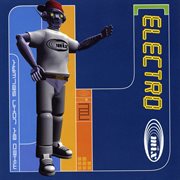 In the mix - electro cover image cdn