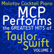 Mcp performs the greatest hits of taylor swift, vol. 2 cover image cdn