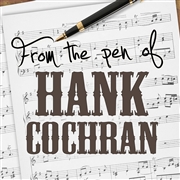 From the pen of hank cochran cover image cdn
