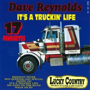 It's a truckin' life cover image cdn