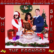 Who spiked the eggnog? cover image cdn