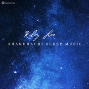 Shakuhachi sleep music cover image cdn