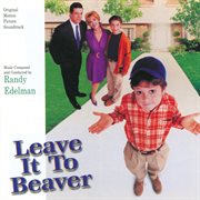 Leave it to beaver (original motion picture soundtrack) cover image cdn