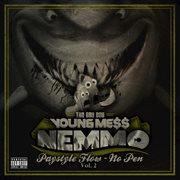 Nemmo:  paystyle flow - no pen vol. 2 cover image cdn
