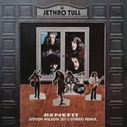 Benefit (steven wilson mix) cover image cdn