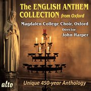 The english anthem collection cover image cdn