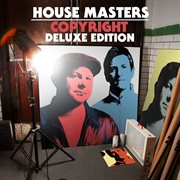 House masters - copyright (deluxe edition) cover image cdn