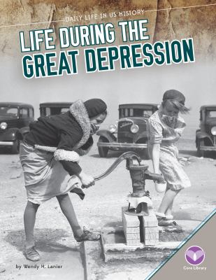 Life during the Great Depression  cover image cdn