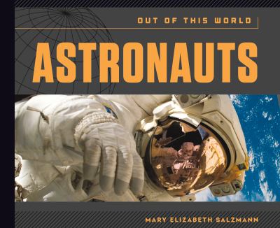 Astronauts cover image