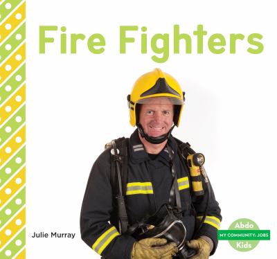 Firefighters  cover image cdn
