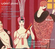 Gabriel pierne: impressions de music-hall cover image cdn