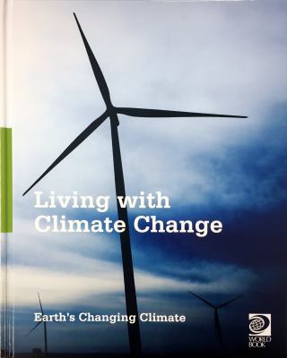 Living with climate change cover image