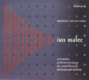 Ivo malec: epistola & arc-en-cello cover image cdn
