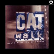 Catwalk: music from the tv series cover image cdn