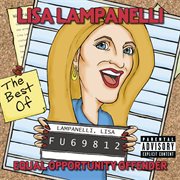 Equal opportunity offender: the best of lisa lampanelli cover image cdn