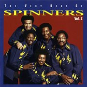 The very best of spinners, vol. 2 cover image cdn
