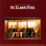 St. elmo's fire - music from the original motion picture soundtrack cover image cdn