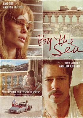 By the sea cover image