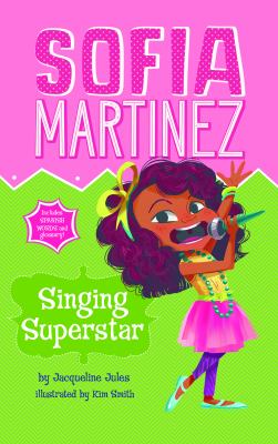 Singing superstar  cover image cdn